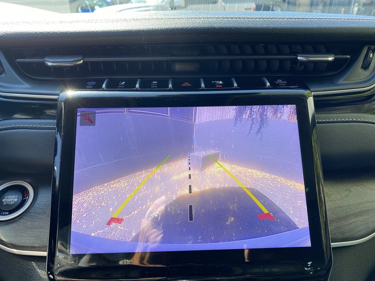 2024 Jeep Grand Cherokee 4xe 4XE