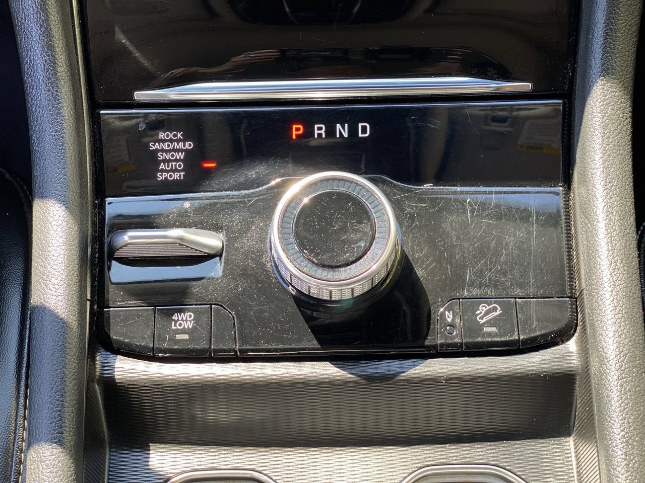 2024 Jeep Grand Cherokee 4xe 4XE