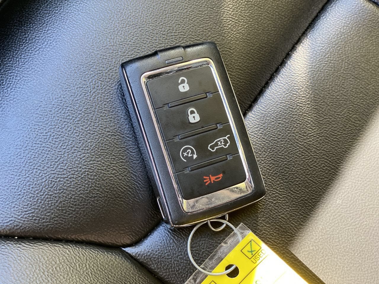 2024 Jeep Grand Cherokee 4xe 4XE