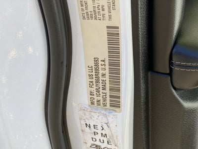 2024 Jeep Grand Cherokee 4xe 4XE