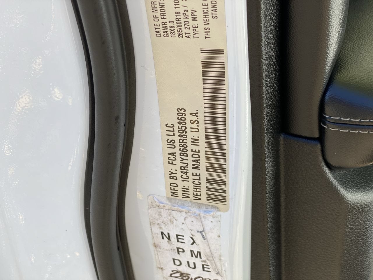 2024 Jeep Grand Cherokee 4xe 4XE