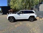 2024 Jeep Grand Cherokee 4xe 4XE