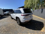 2024 Jeep Grand Cherokee 4xe 4XE