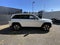2024 Jeep Grand Cherokee 4xe 4XE