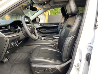 2024 Jeep Grand Cherokee 4xe 4XE