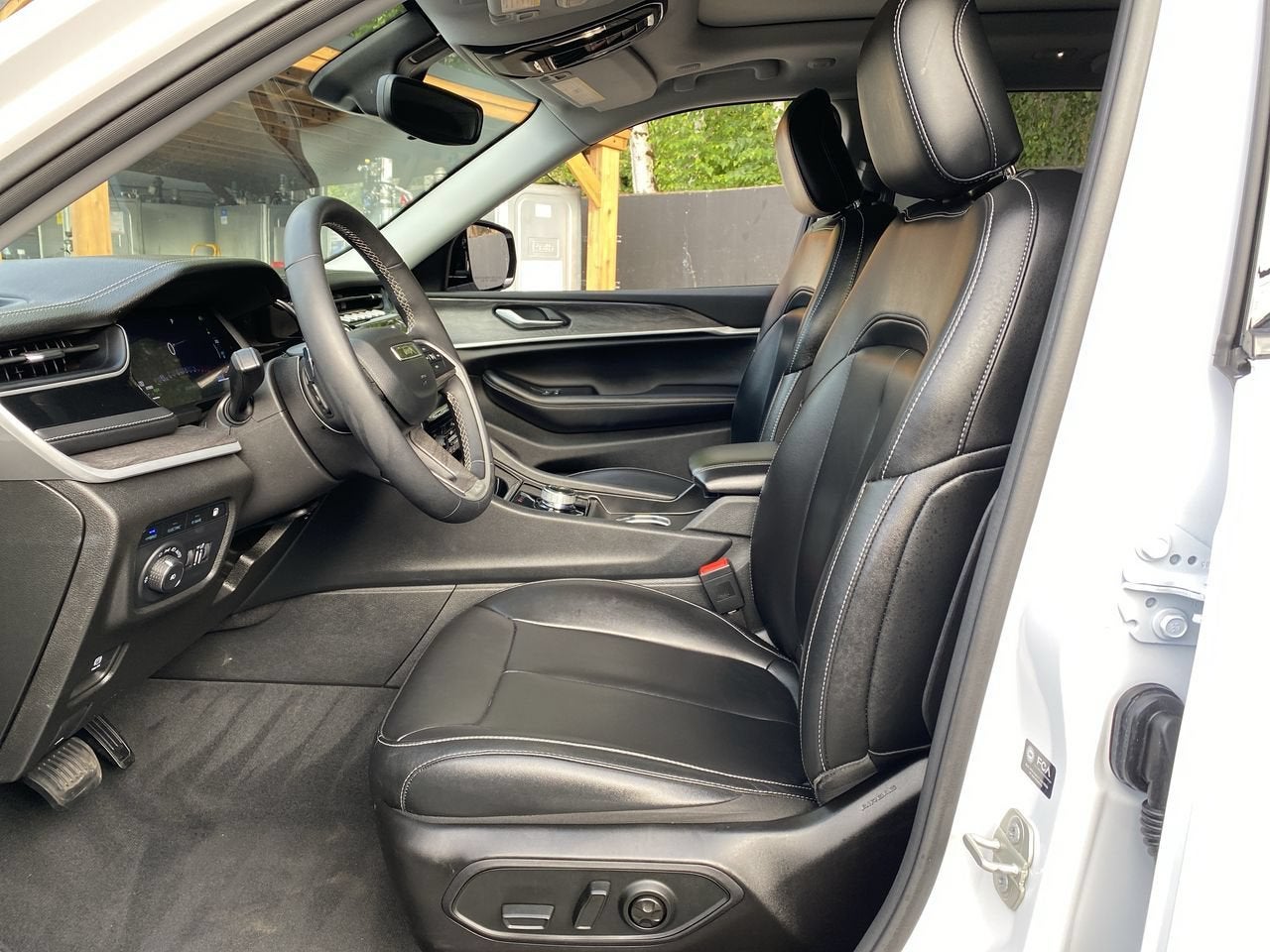 2024 Jeep Grand Cherokee 4xe 4XE