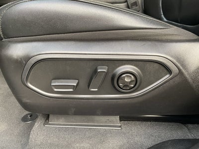 2024 Jeep Grand Cherokee 4xe 4XE