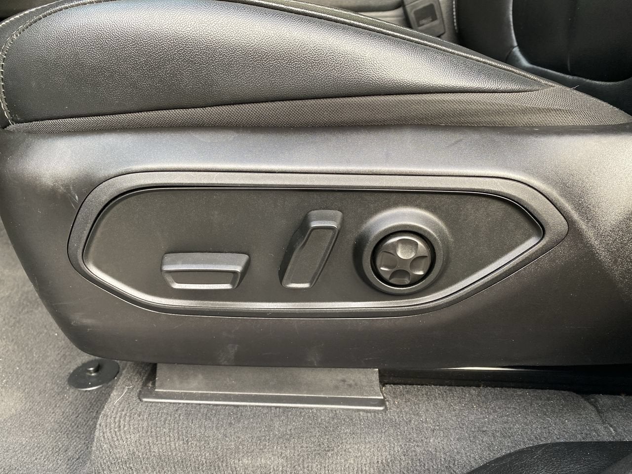 2024 Jeep Grand Cherokee 4xe 4XE