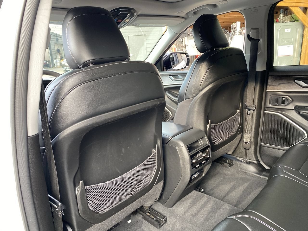 2024 Jeep Grand Cherokee 4xe 4XE