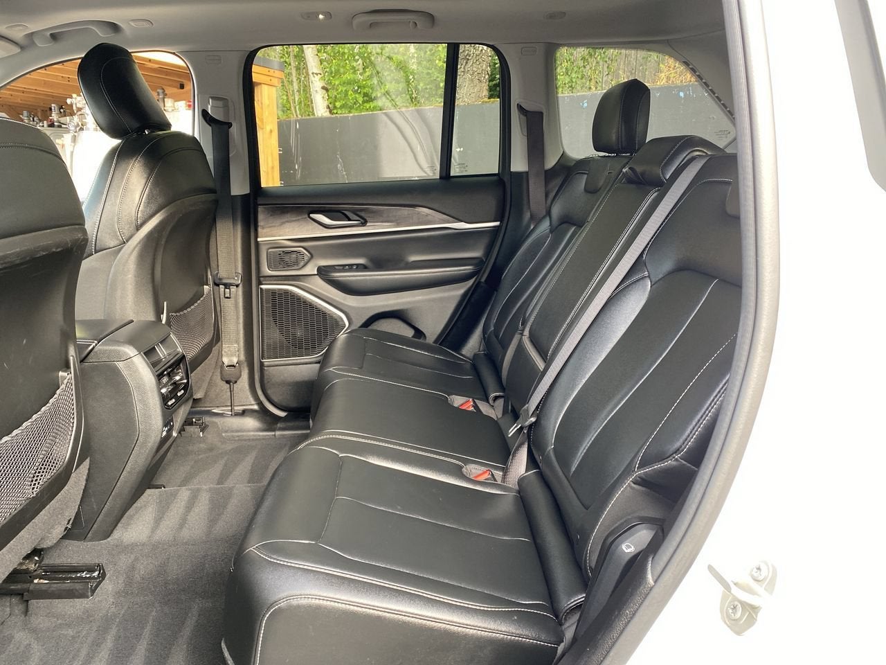 2024 Jeep Grand Cherokee 4xe 4XE