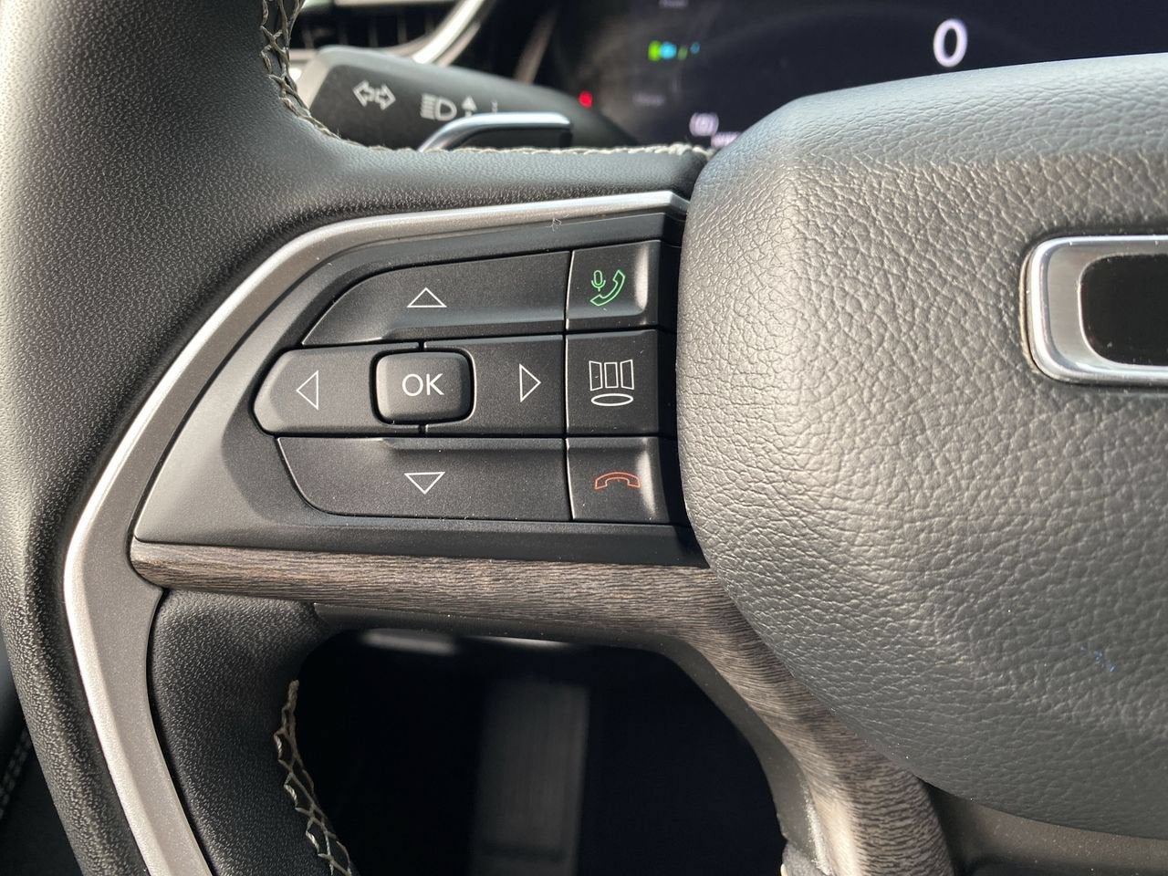 2024 Jeep Grand Cherokee 4xe 4XE