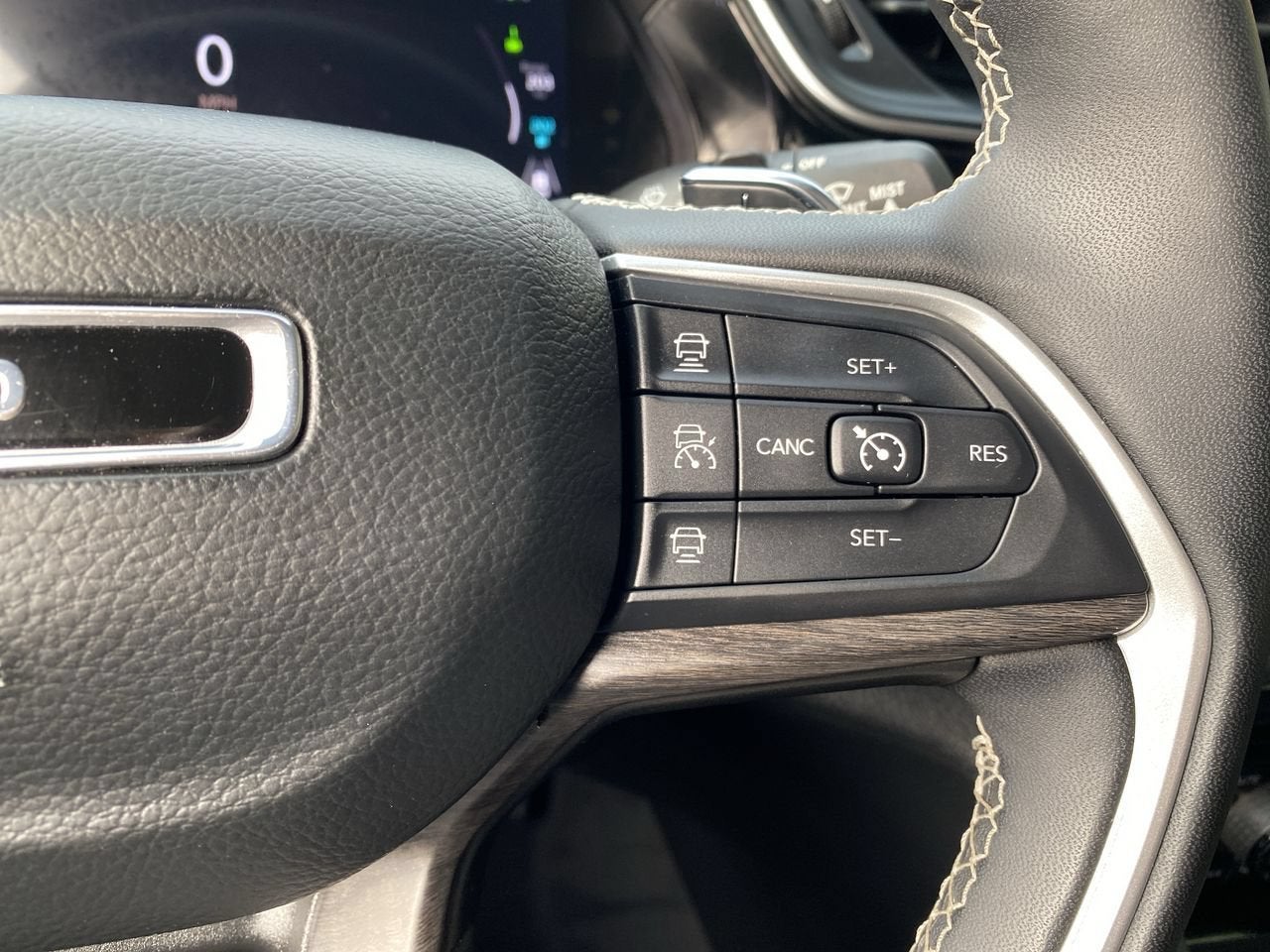 2024 Jeep Grand Cherokee 4xe 4XE