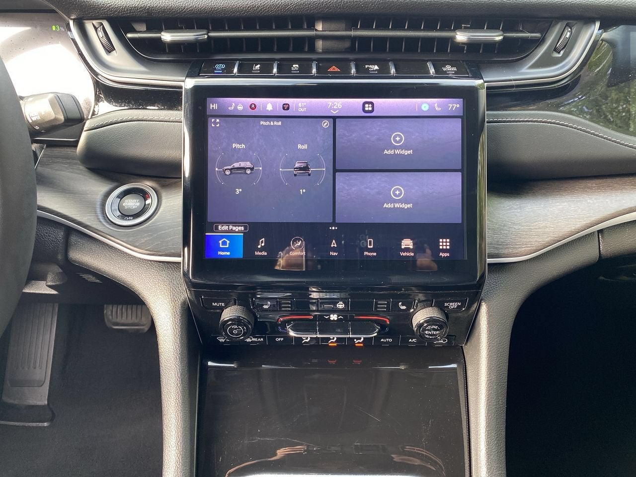 2024 Jeep Grand Cherokee 4xe 4XE