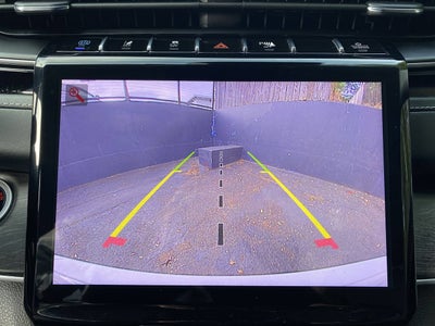 2024 Jeep Grand Cherokee 4xe 4XE