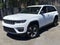 2024 Jeep Grand Cherokee 4xe 4XE