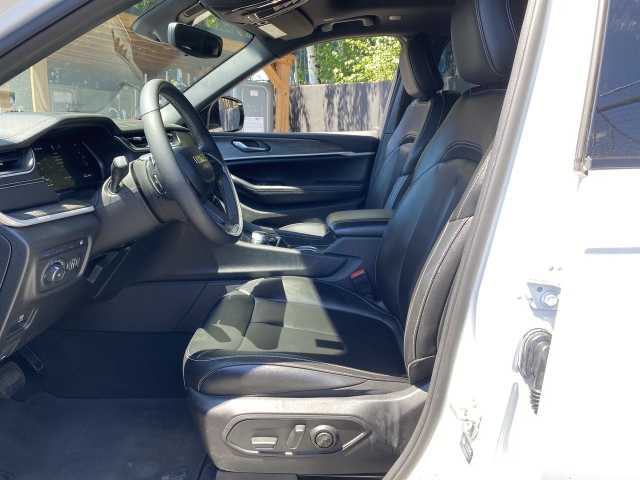2024 Jeep Grand Cherokee 4xe 4XE
