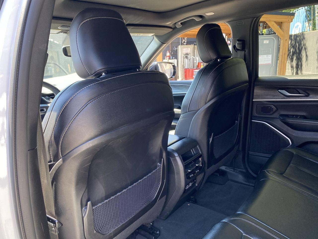2024 Jeep Grand Cherokee 4xe 4XE