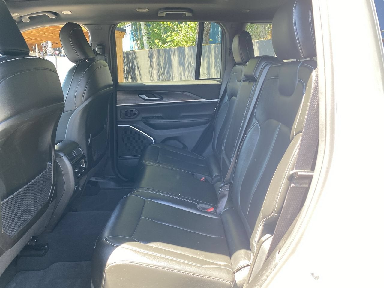 2024 Jeep Grand Cherokee 4xe 4XE