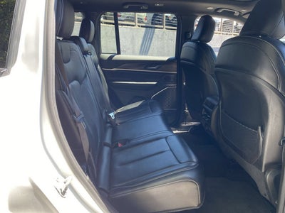 2024 Jeep Grand Cherokee 4xe 4XE