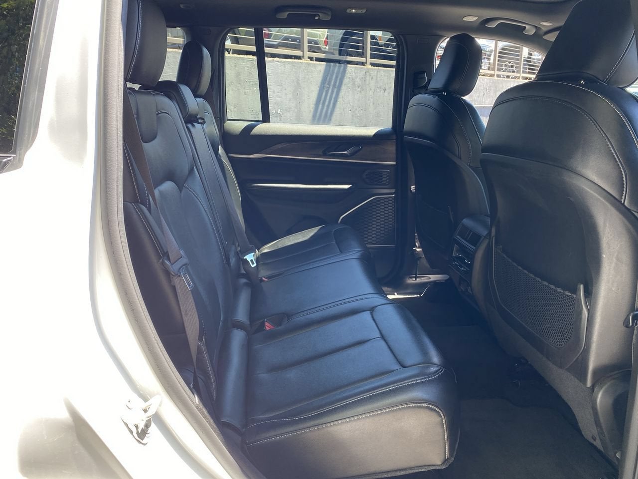 2024 Jeep Grand Cherokee 4xe 4XE