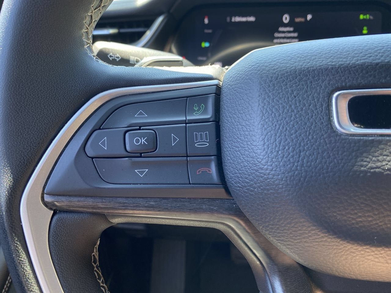 2024 Jeep Grand Cherokee 4xe 4XE