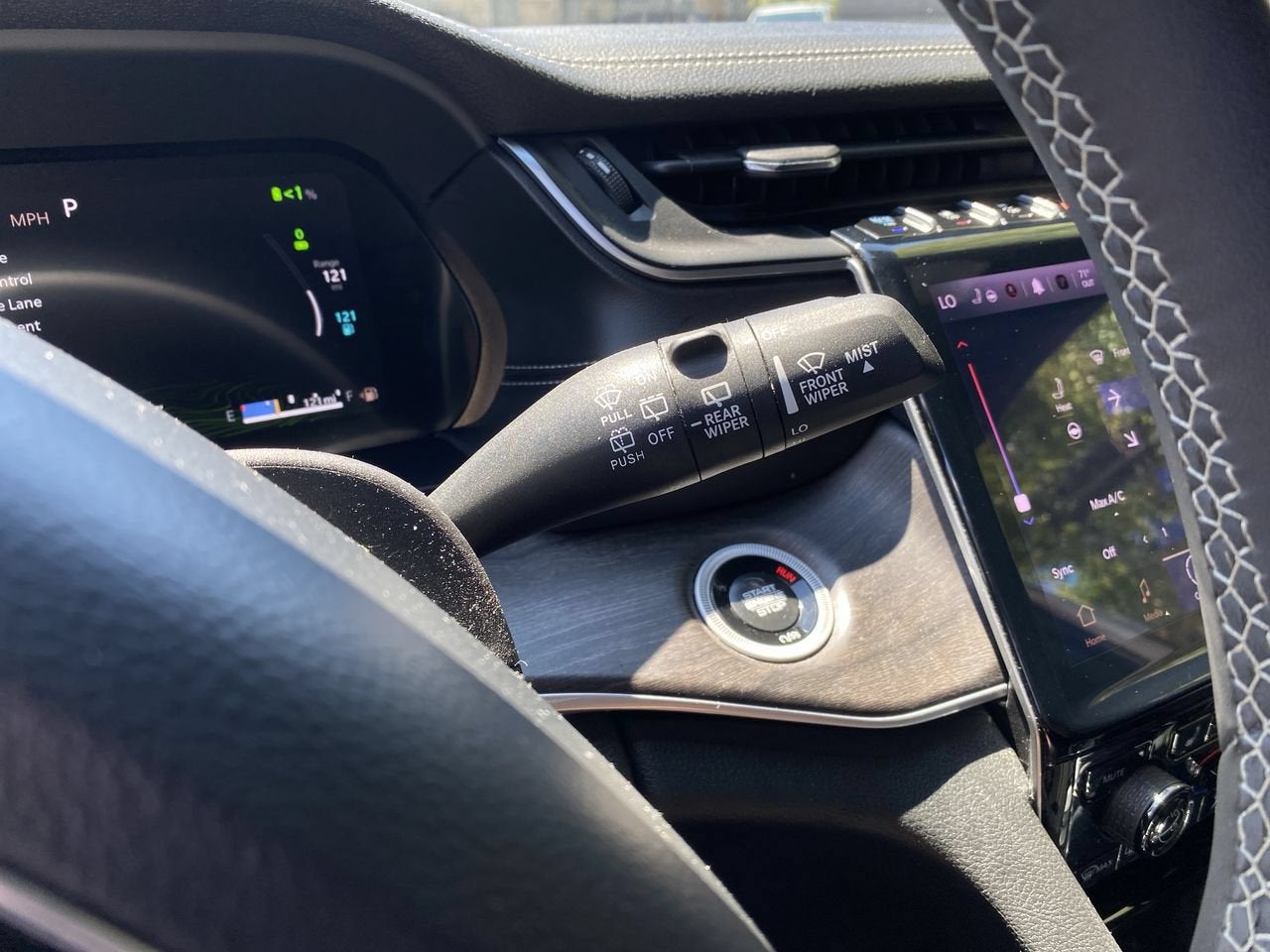 2024 Jeep Grand Cherokee 4xe 4XE