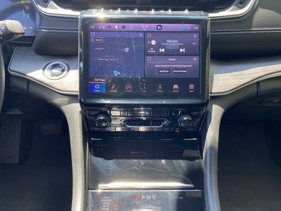 2024 Jeep Grand Cherokee 4xe 4XE