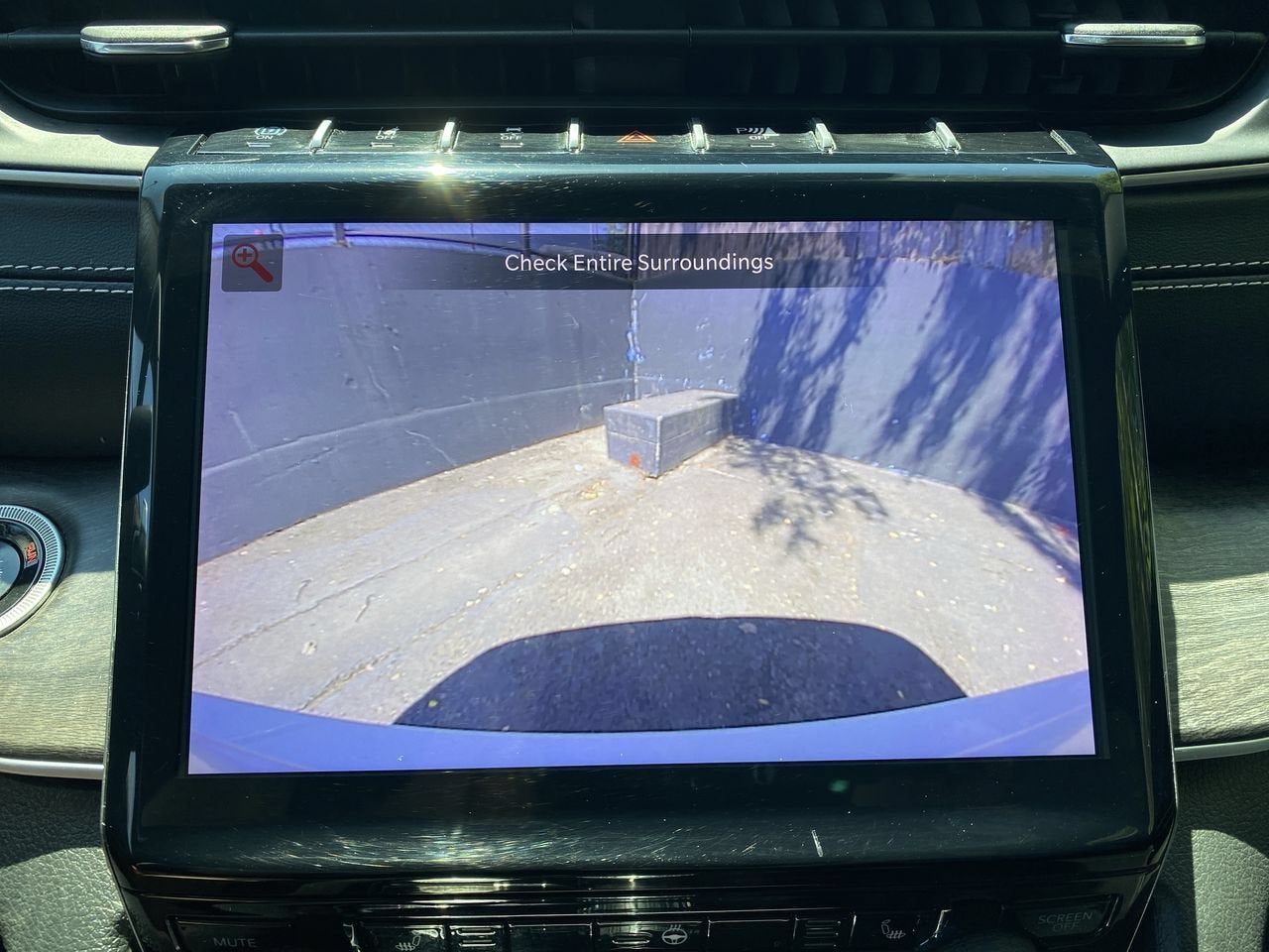2024 Jeep Grand Cherokee 4xe 4XE