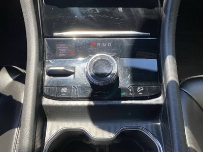 2024 Jeep Grand Cherokee 4xe 4XE