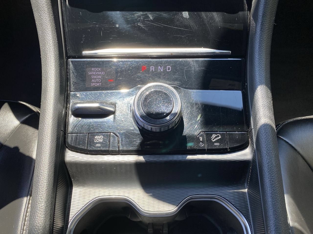 2024 Jeep Grand Cherokee 4xe 4XE