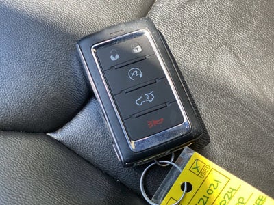 2024 Jeep Grand Cherokee 4xe 4XE