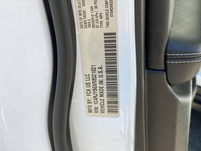 2024 Jeep Grand Cherokee 4xe 4XE