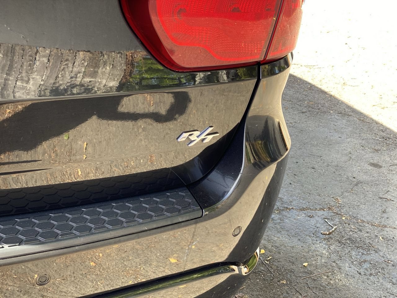 2013 Dodge Durango R/T