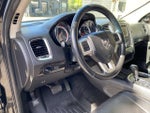 2013 Dodge Durango R/T