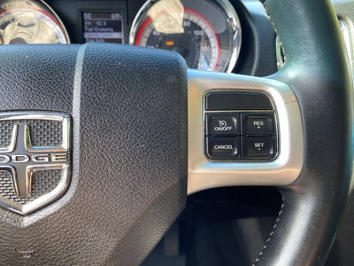 2013 Dodge Durango R/T