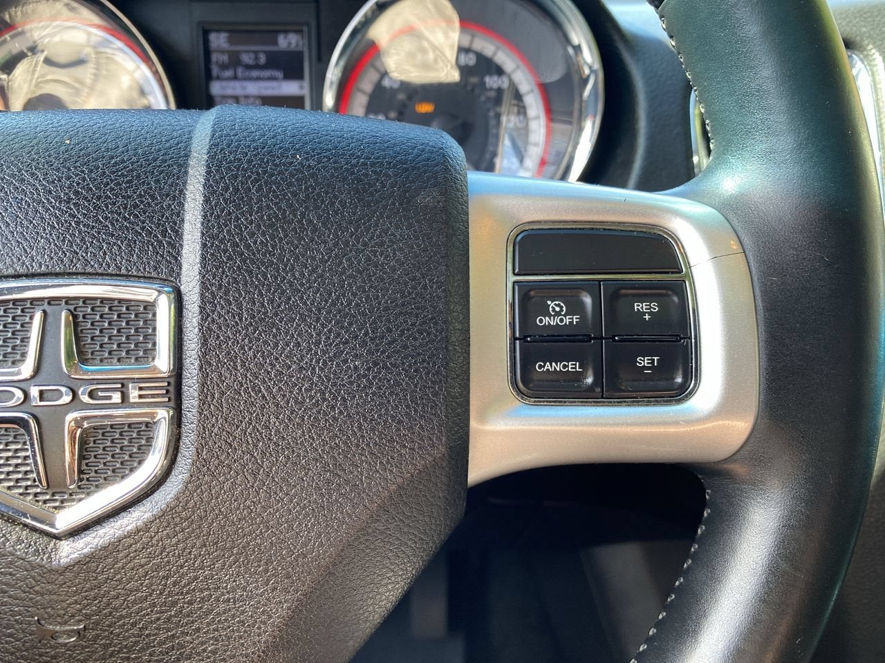 2013 Dodge Durango R/T