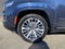 2023 Jeep Grand Wagoneer Series III