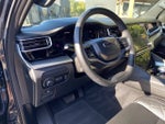 2023 Jeep Grand Wagoneer Series III