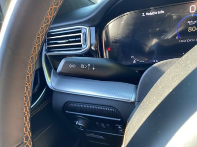 2023 Jeep Grand Wagoneer Series III