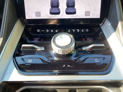 2023 Jeep Grand Wagoneer Series III