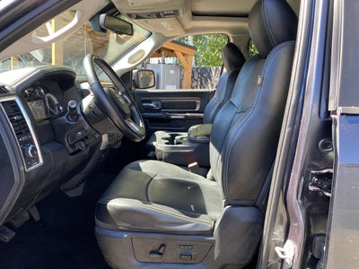 2014 RAM 1500 Laramie