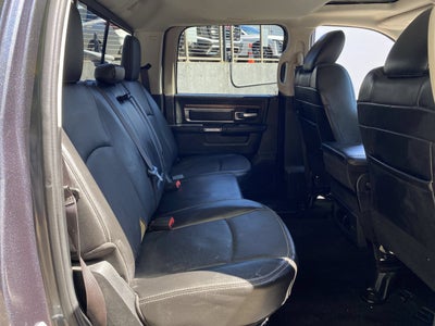 2014 RAM 1500 Laramie