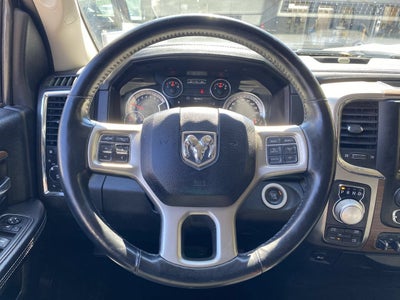 2014 RAM 1500 Laramie