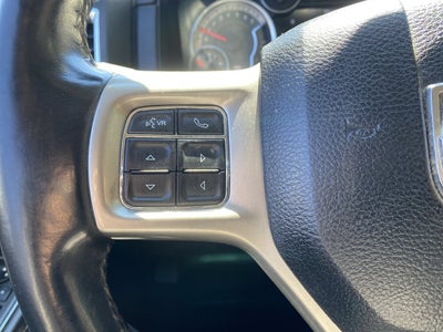 2014 RAM 1500 Laramie