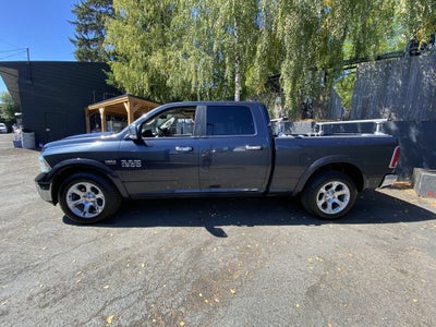 2014 RAM 1500 Laramie