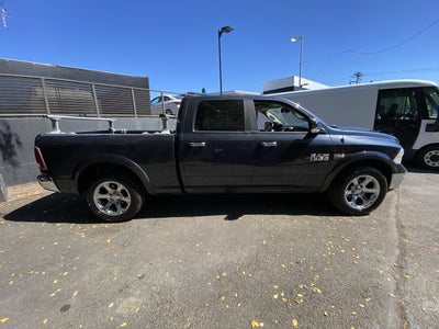 2014 RAM 1500 Laramie