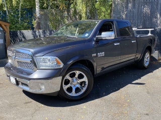2014 RAM 1500 Laramie