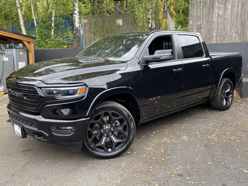 2023 RAM 1500 Limited