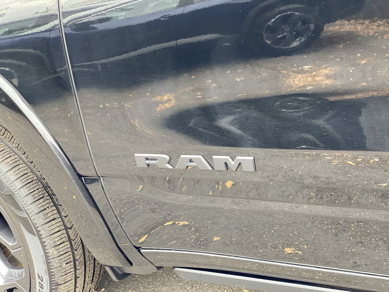 2023 RAM 1500 Limited