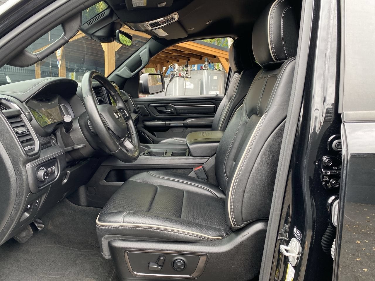 2023 RAM 1500 Limited